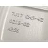 Recambio de llanta para peugeot 3008 ii suv (mc_, mr_, mj_, m4_) 1.5 bluehdi 130 referencia OEM IAM 9809687177 98096871TW 