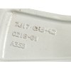 Recambio de llanta para peugeot 3008 ii suv (mc_, mr_, mj_, m4_) 1.5 bluehdi 130 referencia OEM IAM 9809687177 98096871TW 