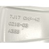 Recambio de llanta para peugeot 3008 ii suv (mc_, mr_, mj_, m4_) 1.5 bluehdi 130 referencia OEM IAM 9809687177 98096871TW 