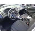 OPEL INSIGNIA BERLINA