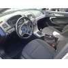 opel insignia berlina del año 2014