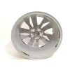 Recambio de llanta para peugeot 3008 ii suv (mc_, mr_, mj_, m4_) 1.5 bluehdi 130 referencia OEM IAM 9809687177 98096871TW 