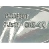 Recambio de llanta para peugeot rifter 1.5 bluehdi 130 referencia OEM IAM 9816963277 98169632XS 