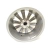 Recambio de llanta para volkswagen t-roc (a11, d11) 1.5 tsi referencia OEM IAM 2GA601025JDM9  