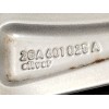 Recambio de llanta para volkswagen t-roc (a11, d11) 1.5 tsi referencia OEM IAM 2GA601025JDM9  