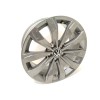 Recambio de llanta para volkswagen t-roc (a11, d11) 1.5 tsi referencia OEM IAM 2GA601025JDM9  