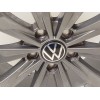 Recambio de llanta para volkswagen t-roc (a11, d11) 1.5 tsi referencia OEM IAM 2GA601025JDM9  