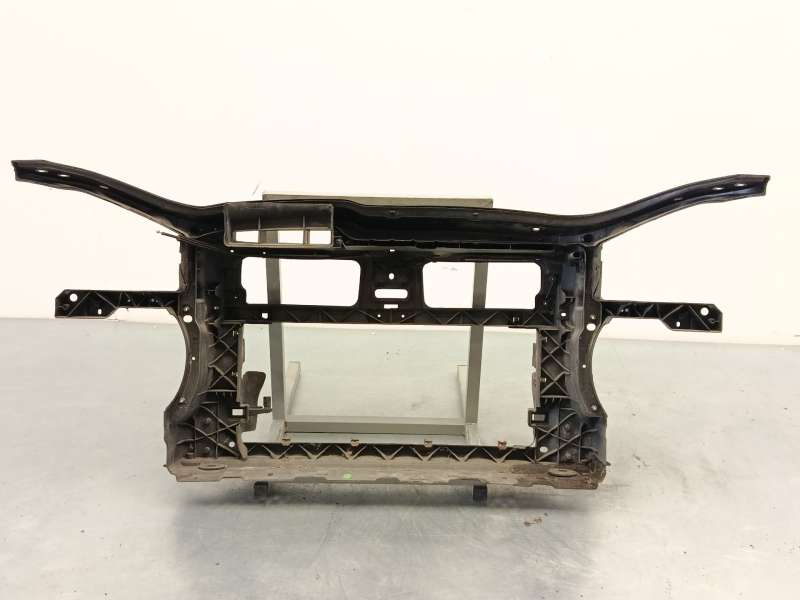 Recambio de panel frontal para volkswagen golf v (1k1) 2.0 gti referencia OEM IAM 1K0805588S - Blanco 4