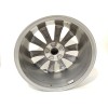 Recambio de llanta para volkswagen t-roc (a11, d11) 1.5 tsi referencia OEM IAM 2GA601025JDM9  