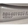 Recambio de llanta para volkswagen t-roc (a11, d11) 1.5 tsi referencia OEM IAM 2GA601025JDM9  