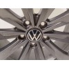 Recambio de llanta para volkswagen t-roc (a11, d11) 1.5 tsi referencia OEM IAM 2GA601025JDM9  