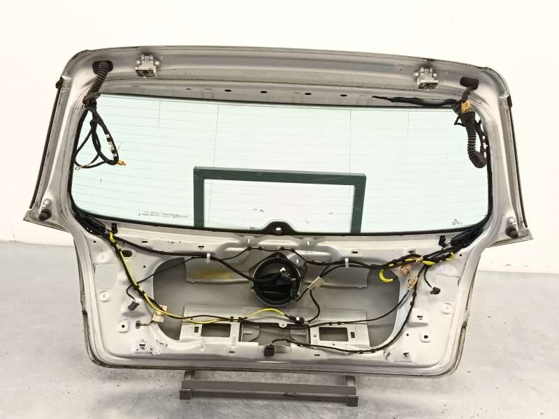 Recambio de porton trasero para volkswagen golf v (1k1) 2.0 gti referencia OEM IAM 1K6827025H - Blanco 5