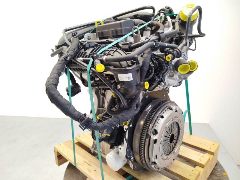 MOTOR COMPLETO DLA DLAA 