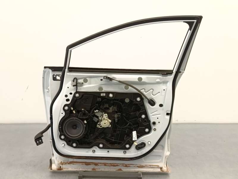 Recambio de puerta delantera derecha para ford puma (j2k, cf7) 1.0 ecoboost mhev referencia OEM IAM 2405128 PL1TBS20124AA - Blanco 4