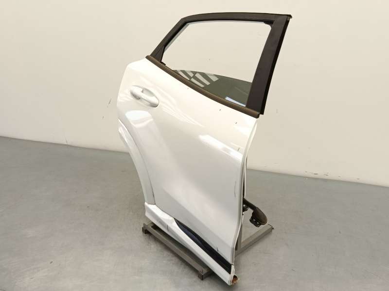 Recambio de puerta trasera derecha para ford puma (j2k, cf7) 1.0 ecoboost mhev referencia OEM IAM 2405667 PL1TBS24630AA - Blanco 3