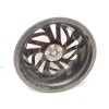 Recambio de llanta para hyundai tucson (tl, tle) 1.6 crdi hybrid 48v referencia OEM IAM 52910D7420  