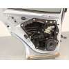 Recambio de puerta trasera izquierda para ford puma (j2k, cf7) 1.0 ecoboost mhev referencia OEM IAM PL1TBS24631AA 2405669 