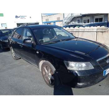 HYUNDAI SONATA (NF)