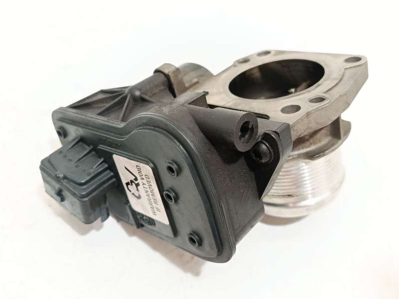 Recambio de caja mariposa para peugeot 308 ii (lb_, lp_, lw_, lh_, l3_) 1.2 thp 110 referencia OEM IAM 9801942080  556TE4P - Blanco 3