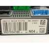 Recambio de caja reles / fusibles para peugeot 308 ii (lb_, lp_, lw_, lh_, l3_) 1.2 thp 110 referencia OEM IAM 9807054180 161080