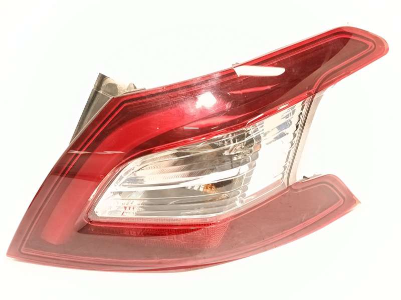 Recambio de piloto trasero derecho para peugeot 308 ii (lb_, lp_, lw_, lh_, l3_) 1.2 thp 110 referencia OEM IAM 9677817580  8125 - Blanco