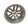 Recambio de llanta para hyundai i30 (pde, pd, pden) 1.6 crdi referencia OEM IAM 52910G4200  
