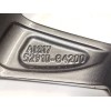 Recambio de llanta para hyundai i30 (pde, pd, pden) 1.6 crdi referencia OEM IAM 52910G4200  