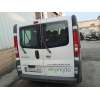 nissan primastar autobús (x83) del año 2008