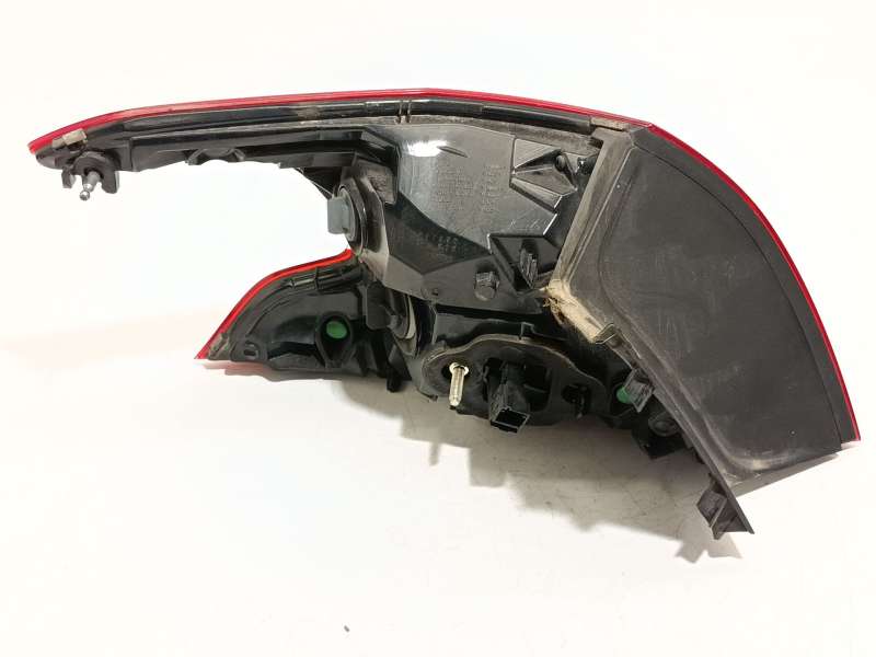 Recambio de piloto trasero derecho para peugeot 308 ii (lb_, lp_, lw_, lh_, l3_) 1.2 thp 110 referencia OEM IAM 9677817580  8125 - Blanco 4