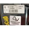 Recambio de piloto trasero derecho para peugeot 308 ii (lb_, lp_, lw_, lh_, l3_) 1.2 thp 110 referencia OEM IAM 9677817580  8125