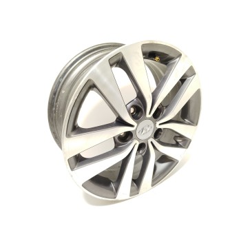 Recambio de llanta para hyundai i30 (pde, pd, pden) 1.6 crdi referencia OEM IAM 52910G4200  
