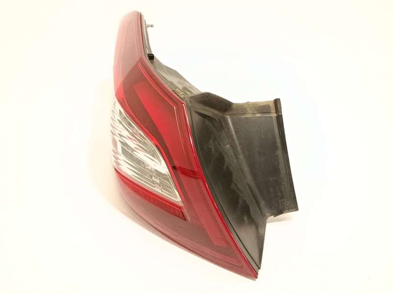 Recambio de piloto trasero izquierdo para peugeot 308 ii (lb_, lp_, lw_, lh_, l3_) 1.2 thp 110 referencia OEM IAM 9677817680  81 - Blanco 2