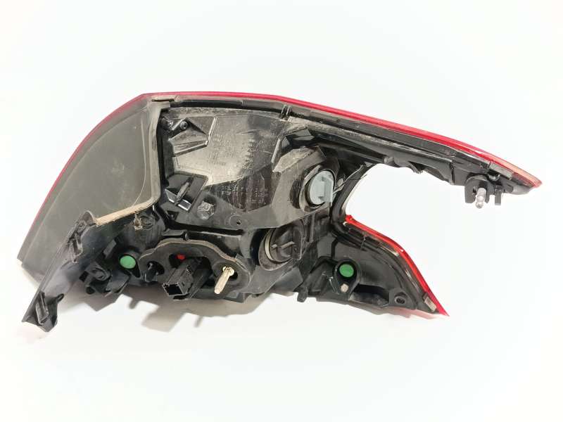 Recambio de piloto trasero izquierdo para peugeot 308 ii (lb_, lp_, lw_, lh_, l3_) 1.2 thp 110 referencia OEM IAM 9677817680  81 - Blanco 4
