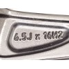 Recambio de llanta para hyundai i30 (pde, pd, pden) 1.6 crdi referencia OEM IAM 52910G4200  