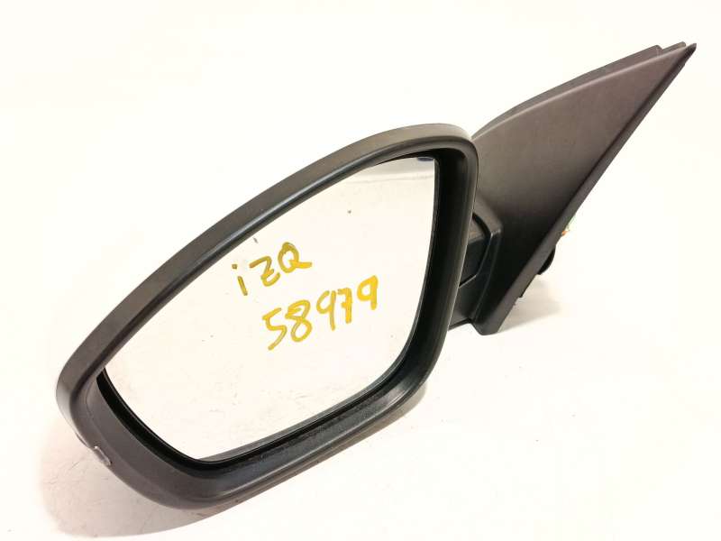 Recambio de retrovisor izquierdo para peugeot 308 ii (lb_, lp_, lw_, lh_, l3_) 1.2 thp 110 referencia OEM IAM 98088638XT 1611508 - Blanco