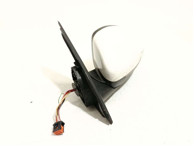 Recambio de retrovisor izquierdo para peugeot 308 ii (lb_, lp_, lw_, lh_, l3_) 1.2 thp 110 referencia OEM IAM 98088638XT 1611508 - Blanco 3