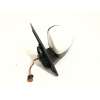 Recambio de retrovisor izquierdo para peugeot 308 ii (lb_, lp_, lw_, lh_, l3_) 1.2 thp 110 referencia OEM IAM 98088638XT 1611508