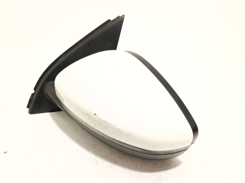 Recambio de retrovisor izquierdo para peugeot 308 ii (lb_, lp_, lw_, lh_, l3_) 1.2 thp 110 referencia OEM IAM 98088638XT 1611508 - Blanco 4