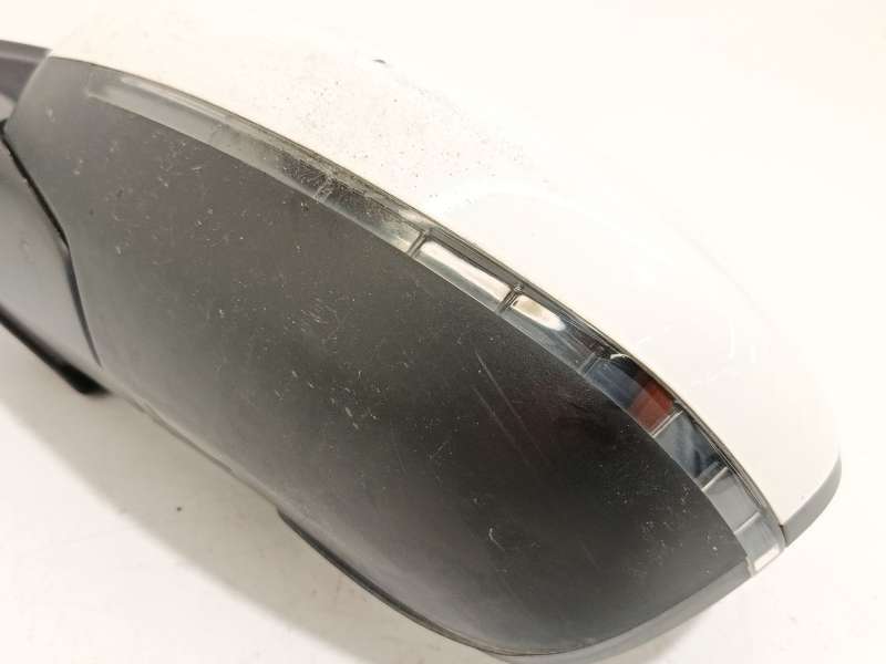 Recambio de retrovisor izquierdo para peugeot 308 ii (lb_, lp_, lw_, lh_, l3_) 1.2 thp 110 referencia OEM IAM 98088638XT 1611508 - Blanco 5