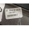 Recambio de retrovisor izquierdo para peugeot 308 ii (lb_, lp_, lw_, lh_, l3_) 1.2 thp 110 referencia OEM IAM 98088638XT 1611508
