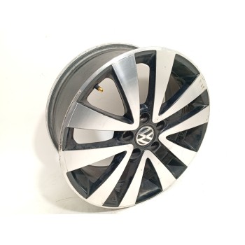 Recambio de llanta para volkswagen golf vi (5k1) 2.0 tdi referencia OEM IAM 5K0601025RFZZ  