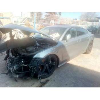 AUDI A7 SPORTBACK (4GA)