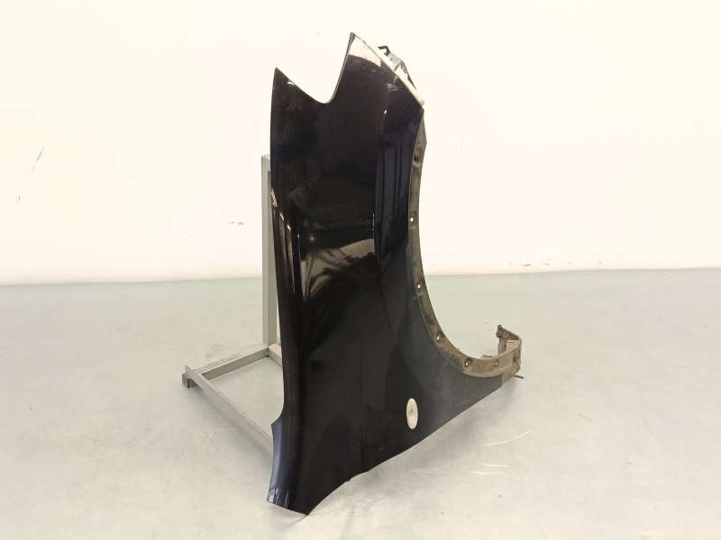 Recambio de aleta delantera derecha para nissan qashqai i (j10, nj10) 2.0 dci referencia OEM IAM F3100BR0MA 2