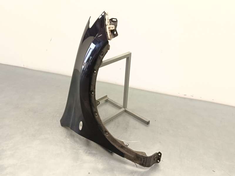 Recambio de aleta delantera derecha para nissan qashqai i (j10, nj10) 2.0 dci referencia OEM IAM F3100BR0MA 3