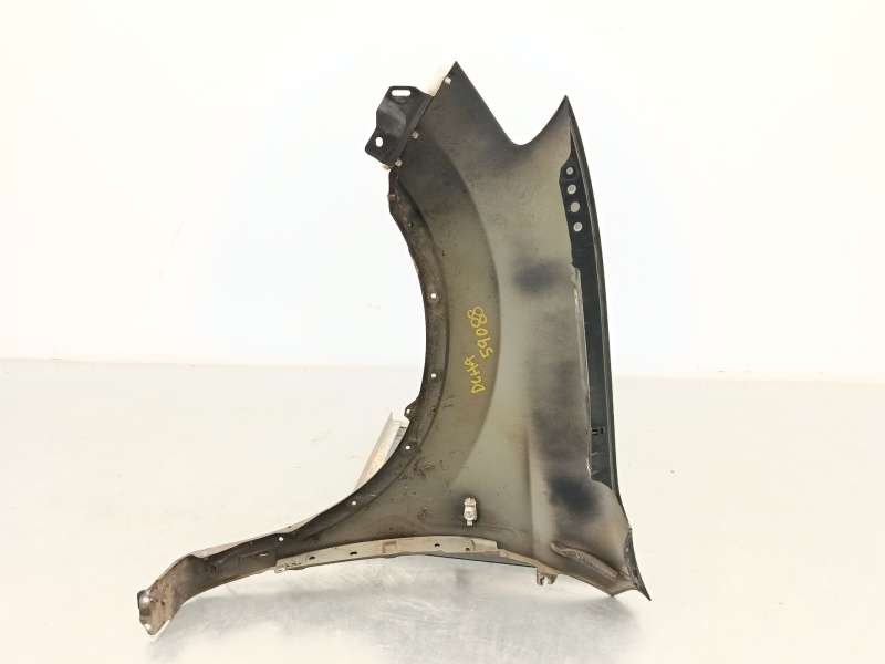 Recambio de aleta delantera derecha para nissan qashqai i (j10, nj10) 2.0 dci referencia OEM IAM F3100BR0MA 4