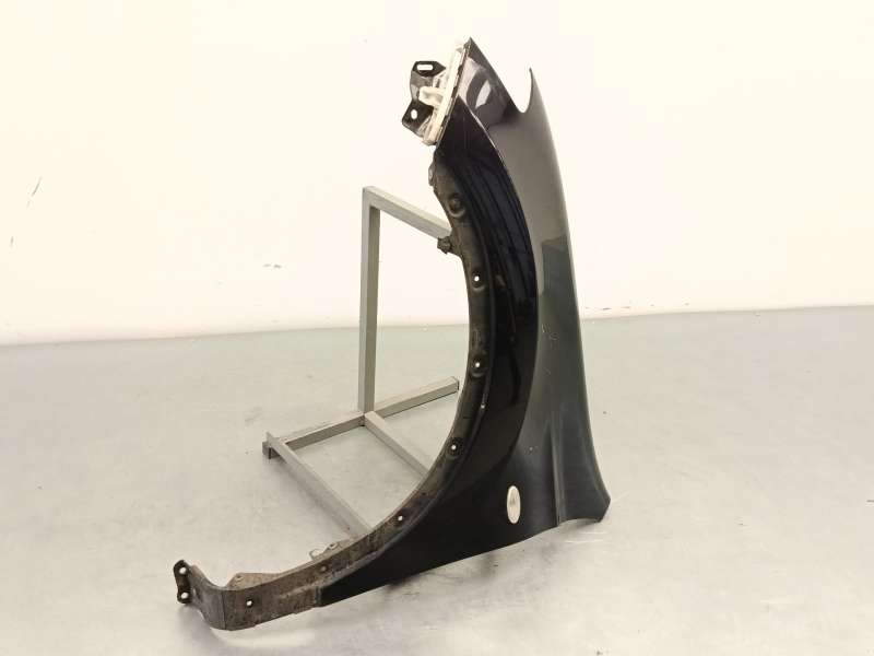 Recambio de aleta delantera izquierda para nissan qashqai i (j10, nj10) 2.0 dci referencia OEM IAM F3101BR0MA 2