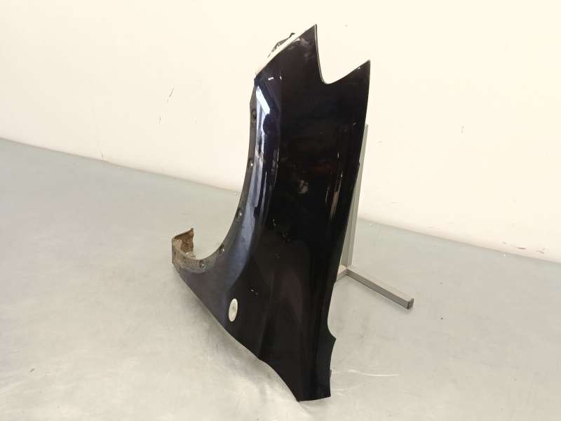 Recambio de aleta delantera izquierda para nissan qashqai i (j10, nj10) 2.0 dci referencia OEM IAM F3101BR0MA 3