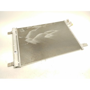 Recambio de condensador / radiador aire acondicionado para seat arona (kj7, kjp) 1.0 tsi referencia OEM IAM 5WA816411A  
