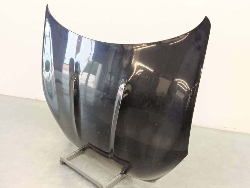 Recambio de capot para nissan qashqai i (j10, nj10) 2.0 dci referencia OEM IAM F5100BR0MC 3