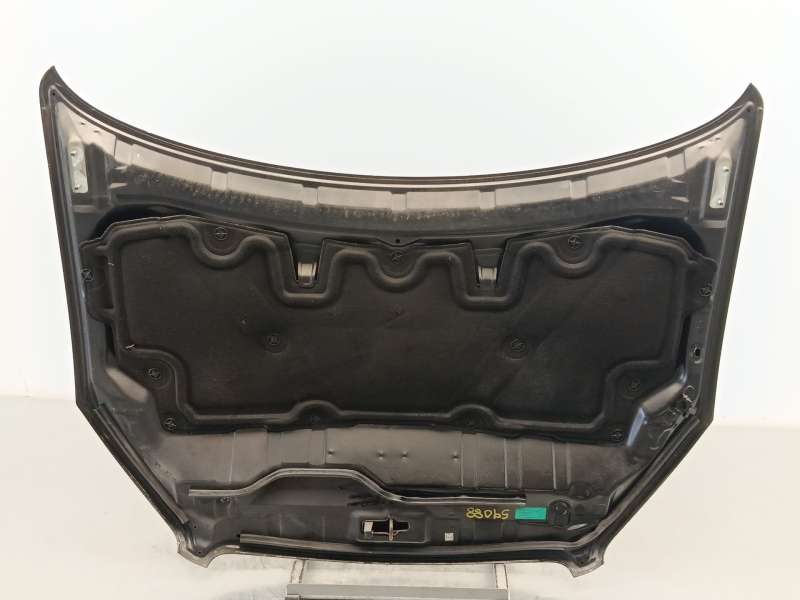 Recambio de capot para nissan qashqai i (j10, nj10) 2.0 dci referencia OEM IAM F5100BR0MC 4
